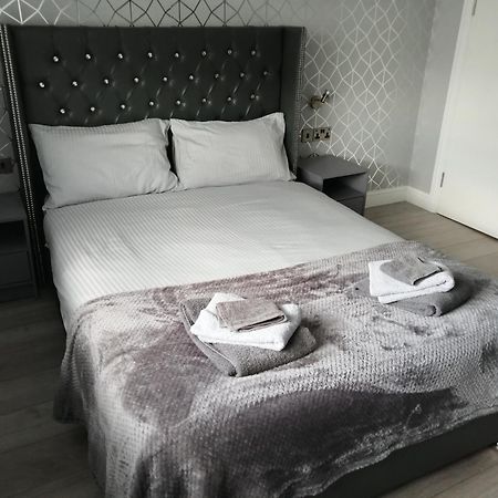 Encore Rooms Scunthorpe Zewnętrze zdjęcie