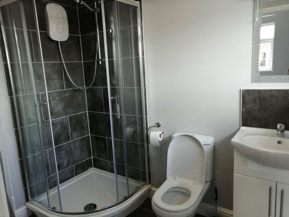Encore Rooms Scunthorpe Zewnętrze zdjęcie