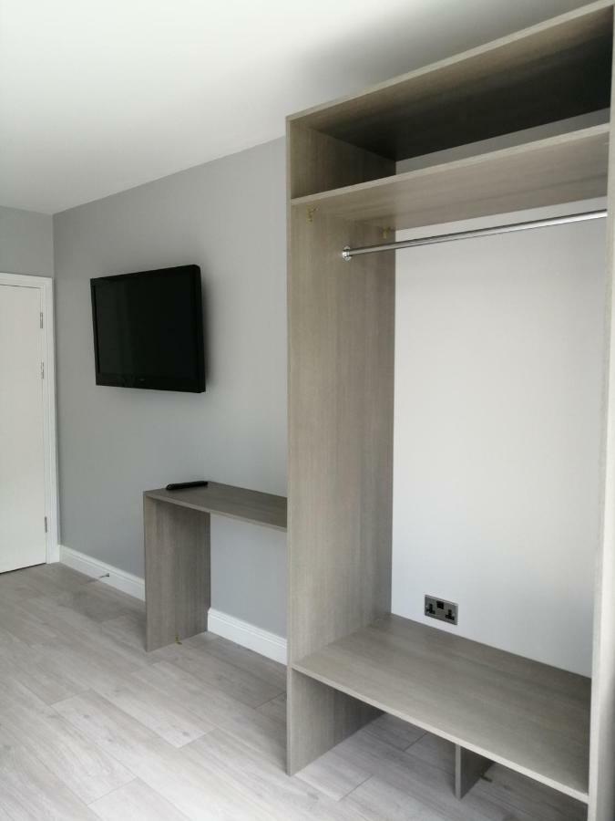 Encore Rooms Scunthorpe Zewnętrze zdjęcie