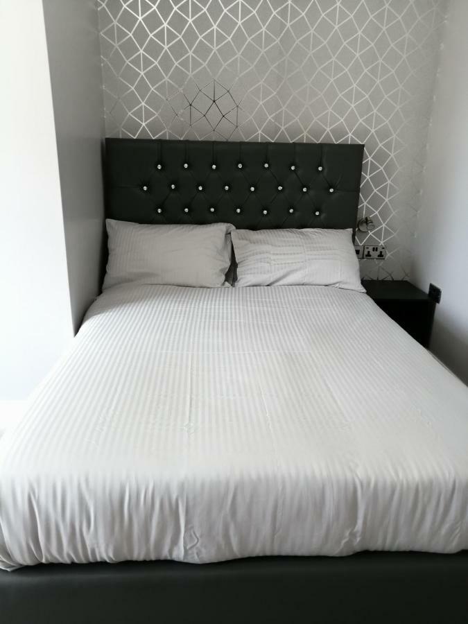 Encore Rooms Scunthorpe Zewnętrze zdjęcie