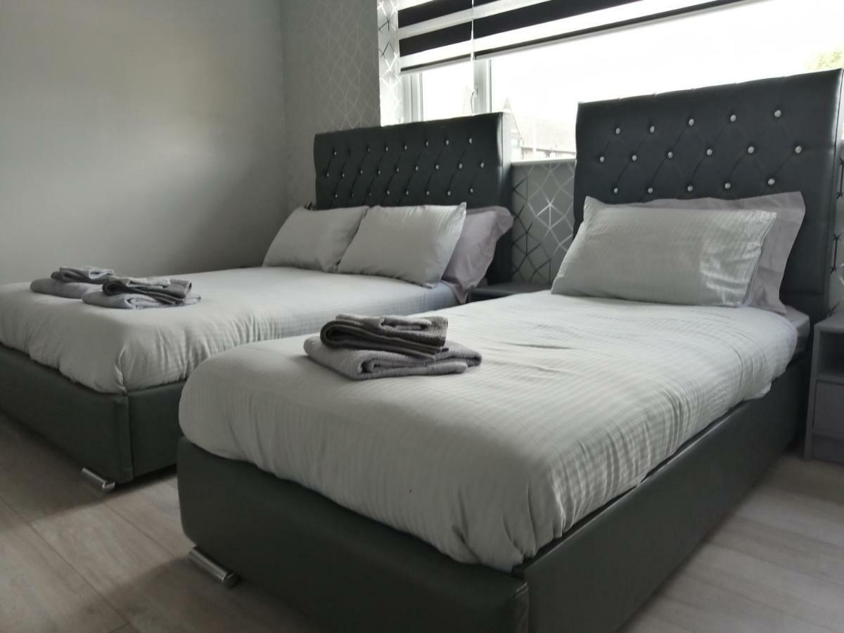 Encore Rooms Scunthorpe Zewnętrze zdjęcie