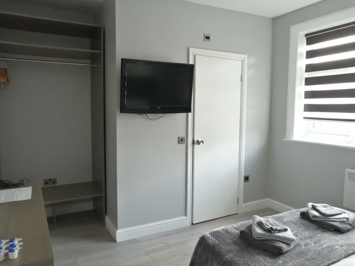 Encore Rooms Scunthorpe Zewnętrze zdjęcie