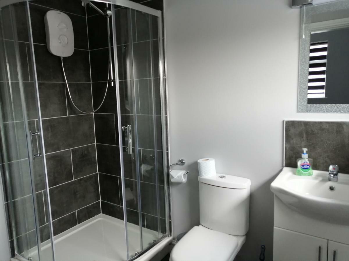 Encore Rooms Scunthorpe Zewnętrze zdjęcie